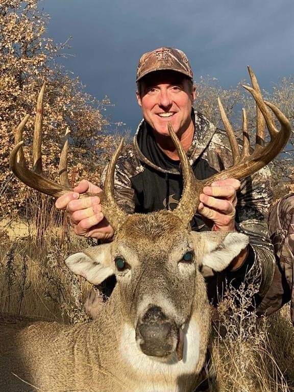 167.87 acres in Jack County