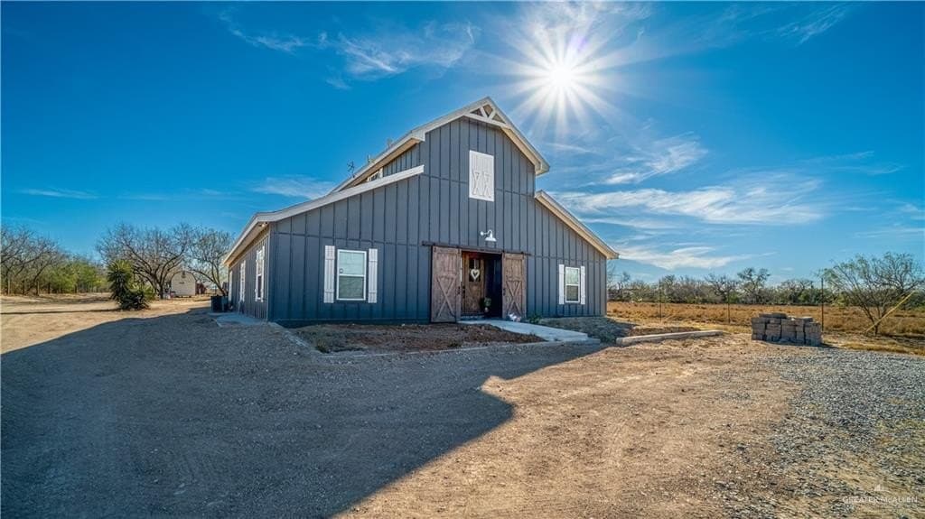 27.62 acres in Hidalgo County