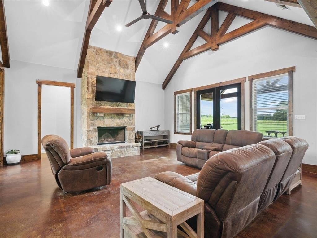 10.77 acres in Wise County featured view