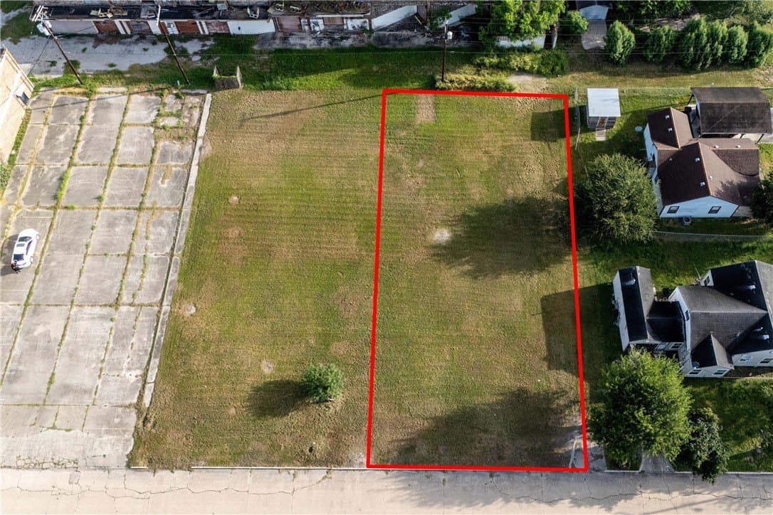 0.24 acres in Kleberg County featured view