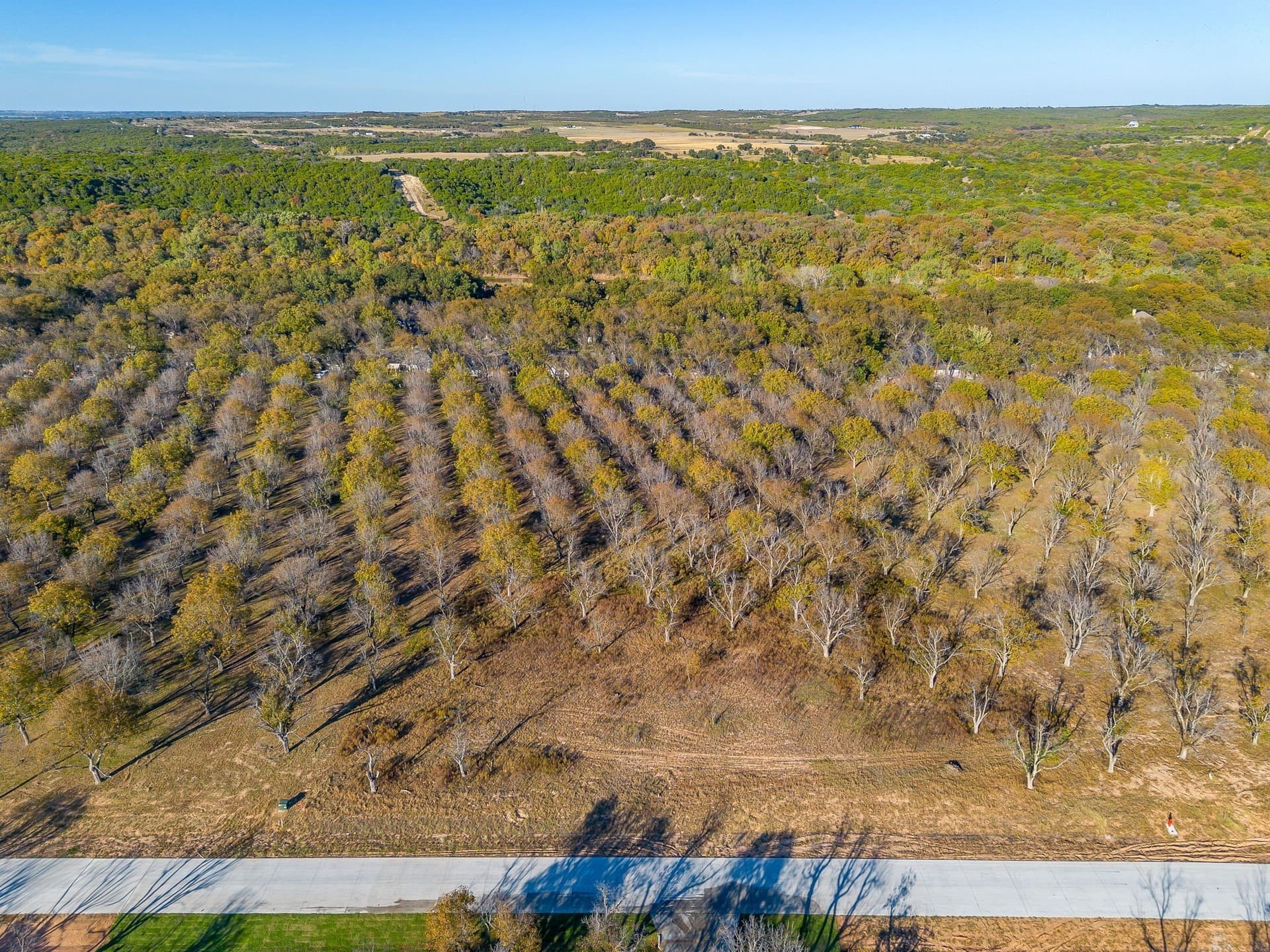 2.69 acres in Hood County gallery image 4