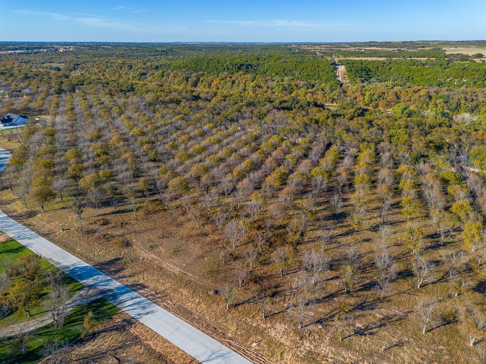 2.69 acres in Hood County featured view