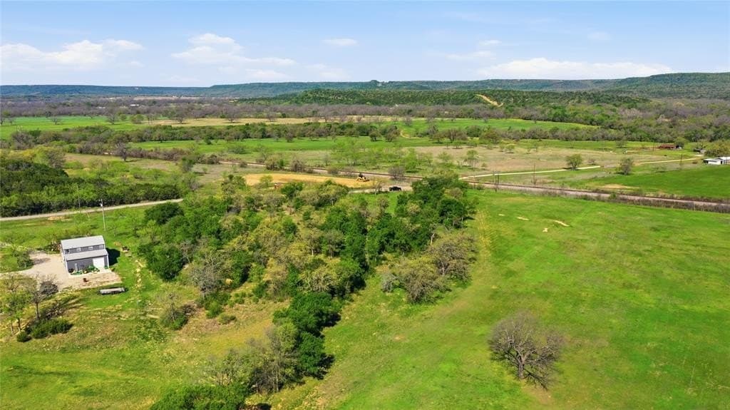 5 acres in Palo Pinto County featured view