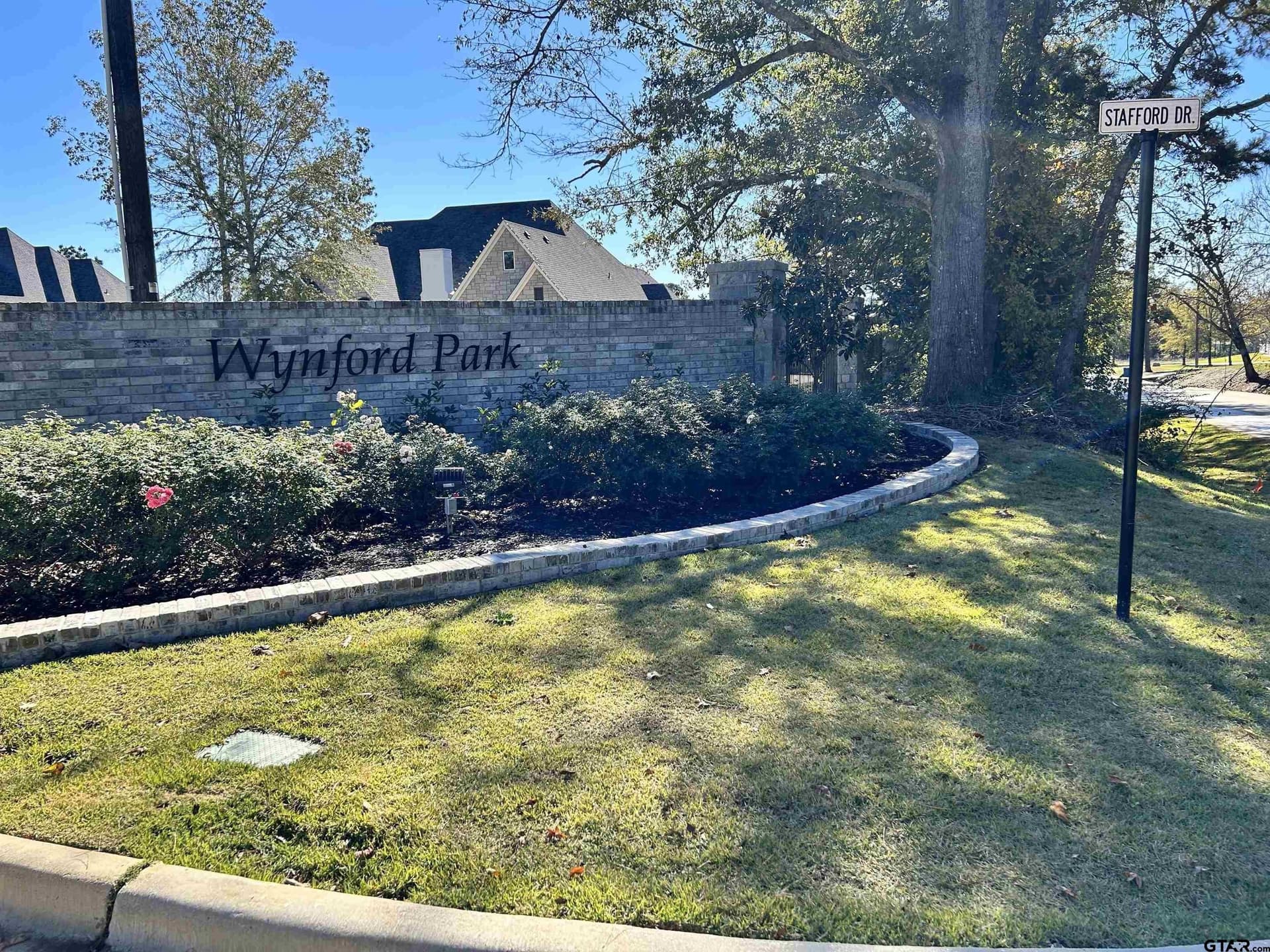 0.76 acres in Smith County