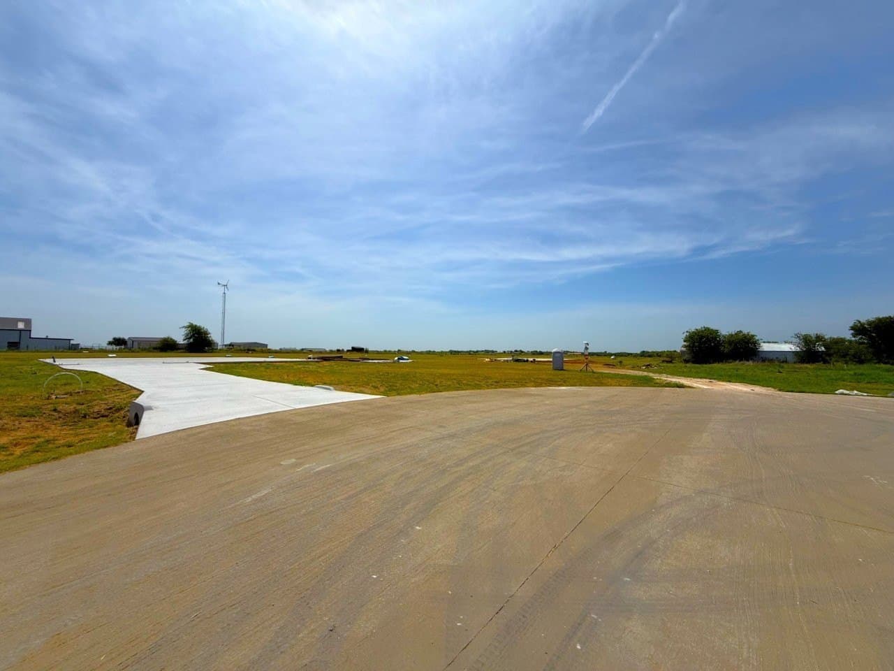 1.32 acres in Johnson County - photo 9