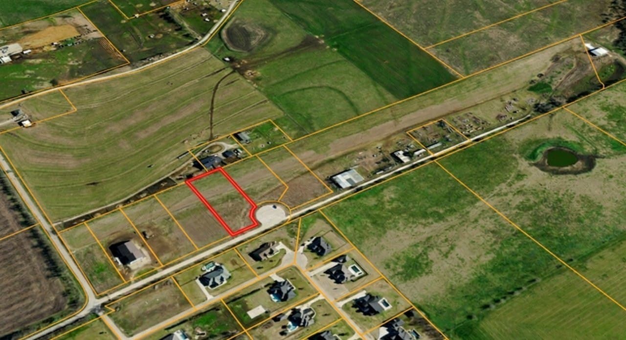 1.32 acres in Johnson County - photo 6