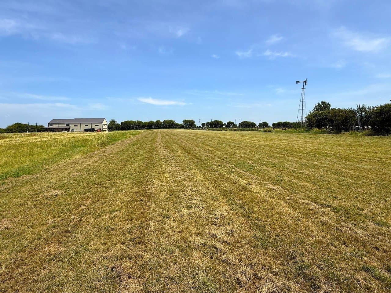 1.32 acres in Johnson County - photo 8