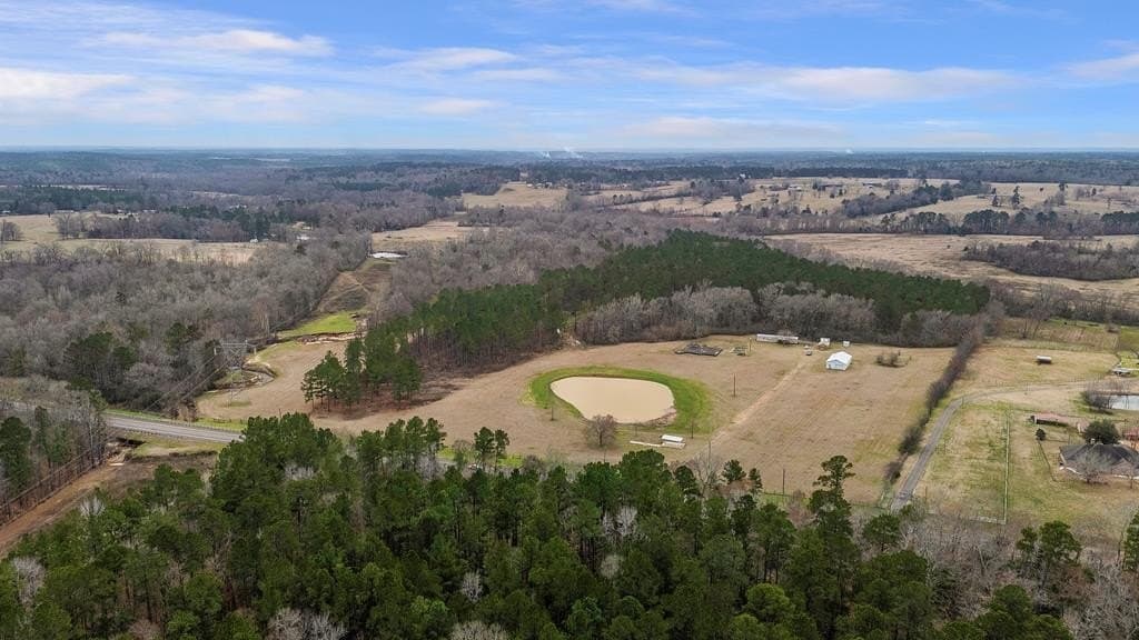 50.8 acres in Texas County