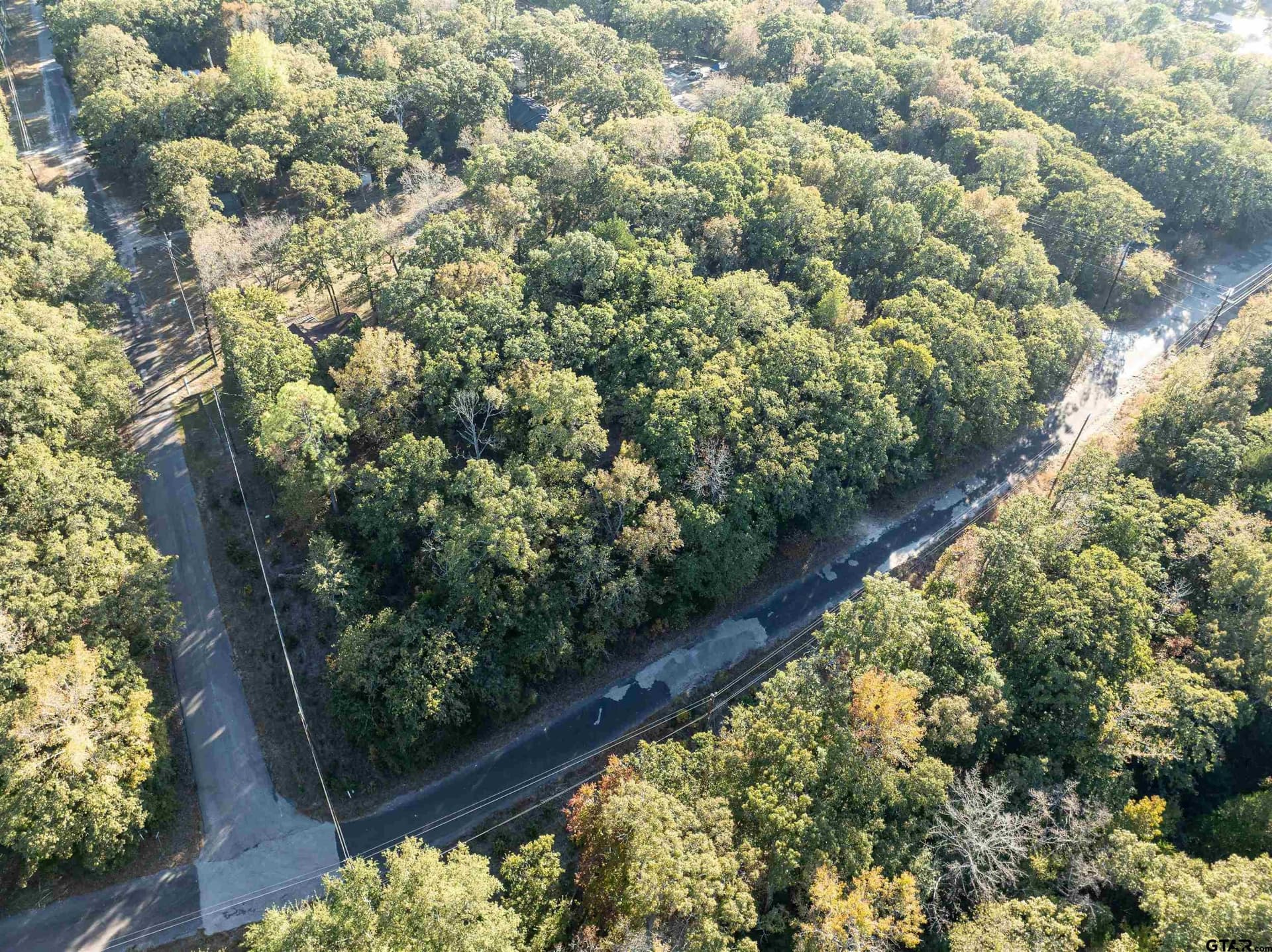 0.64 acres in Van Zandt County featured view