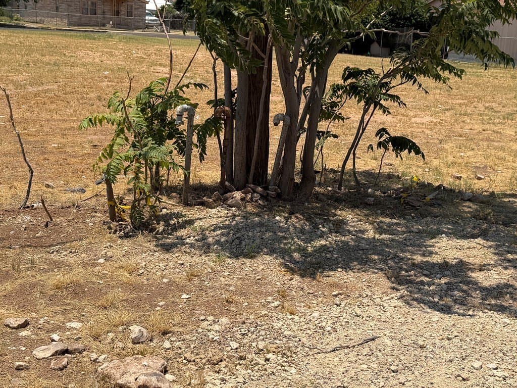 0.15 acres in Ector County featured view