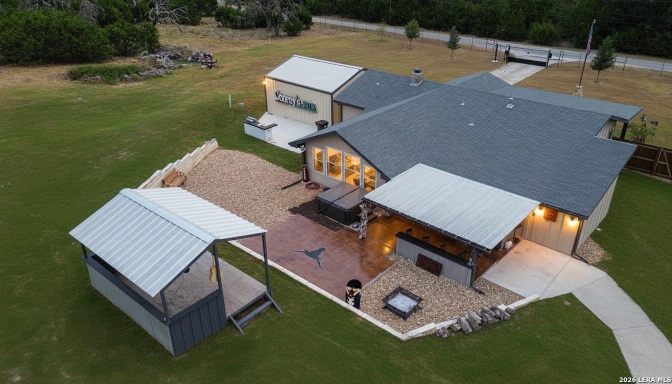 20.12 acres in Bandera County - photo 5