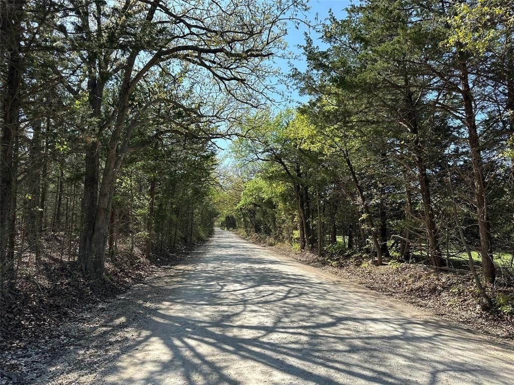 1.25 acres in Cooke County