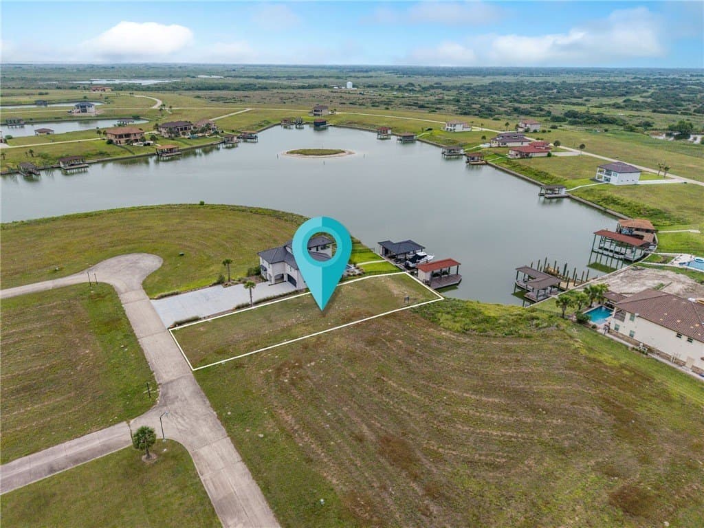 0.27 acres in Calhoun County - photo 3