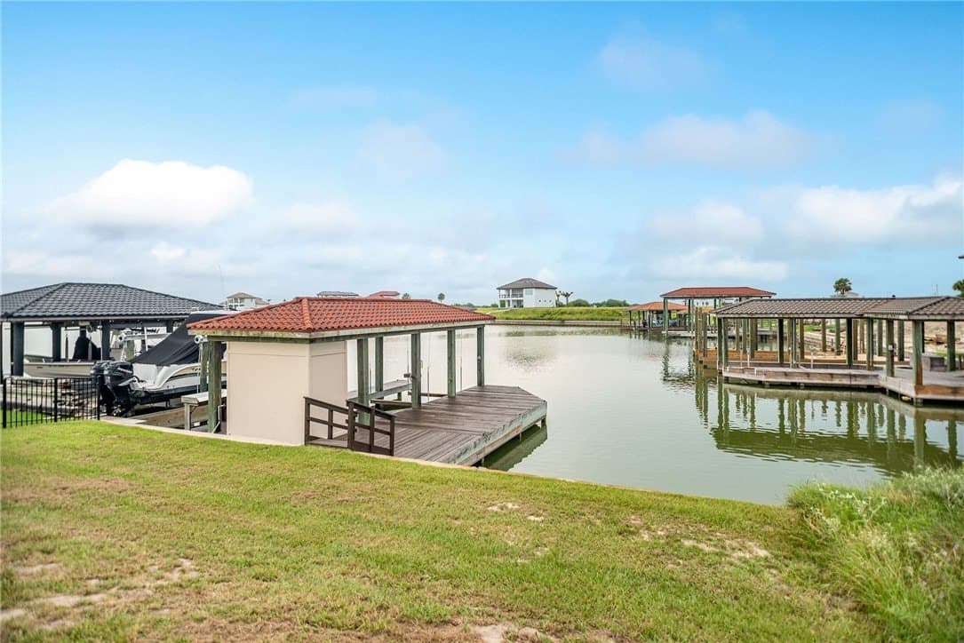 0.27 acres in Calhoun County - photo 7