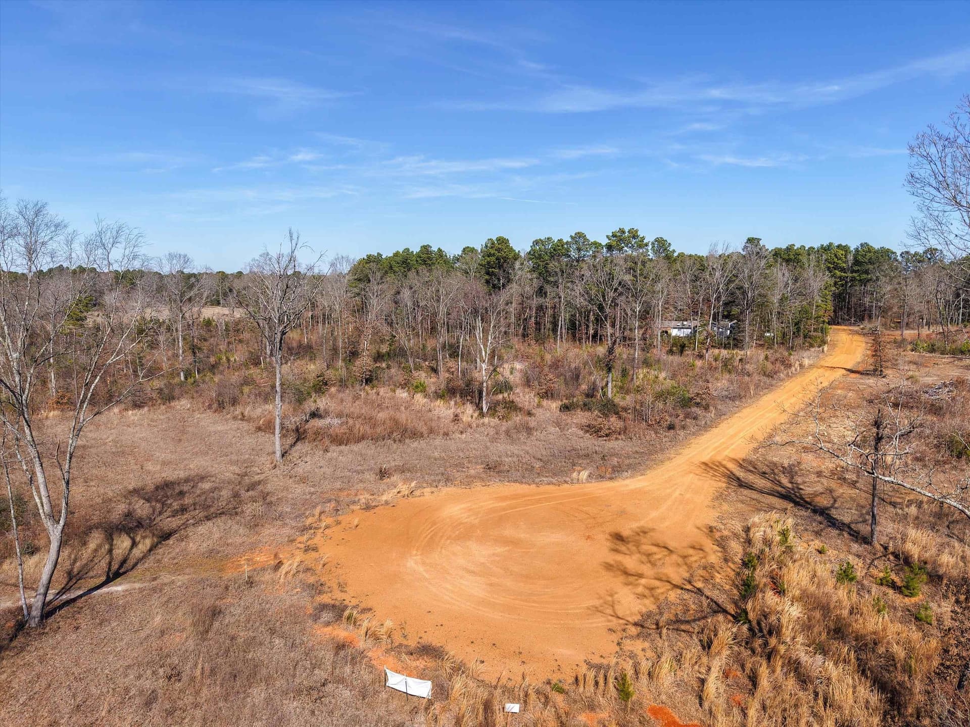 17.08 acres in Upshur County gallery image 3