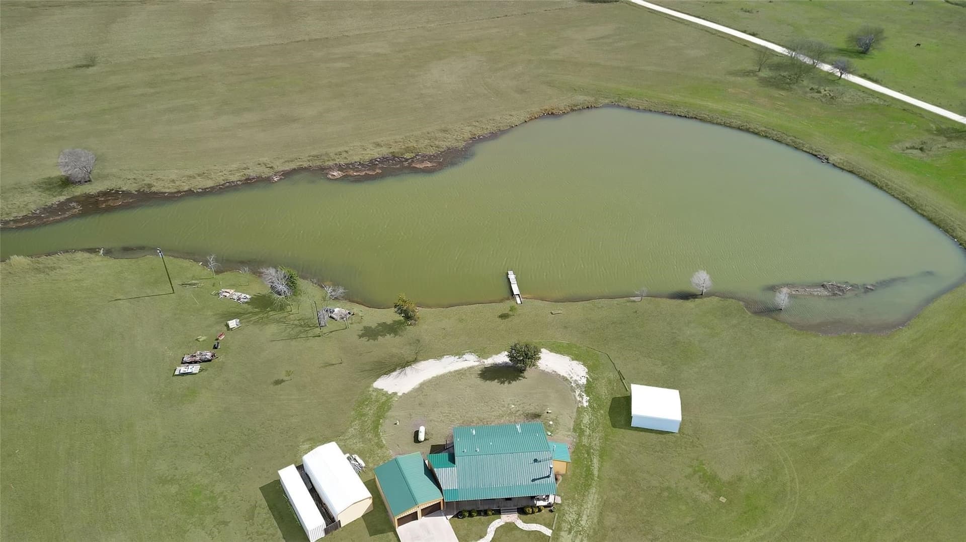 34.13 acres in Hill County gallery image 3