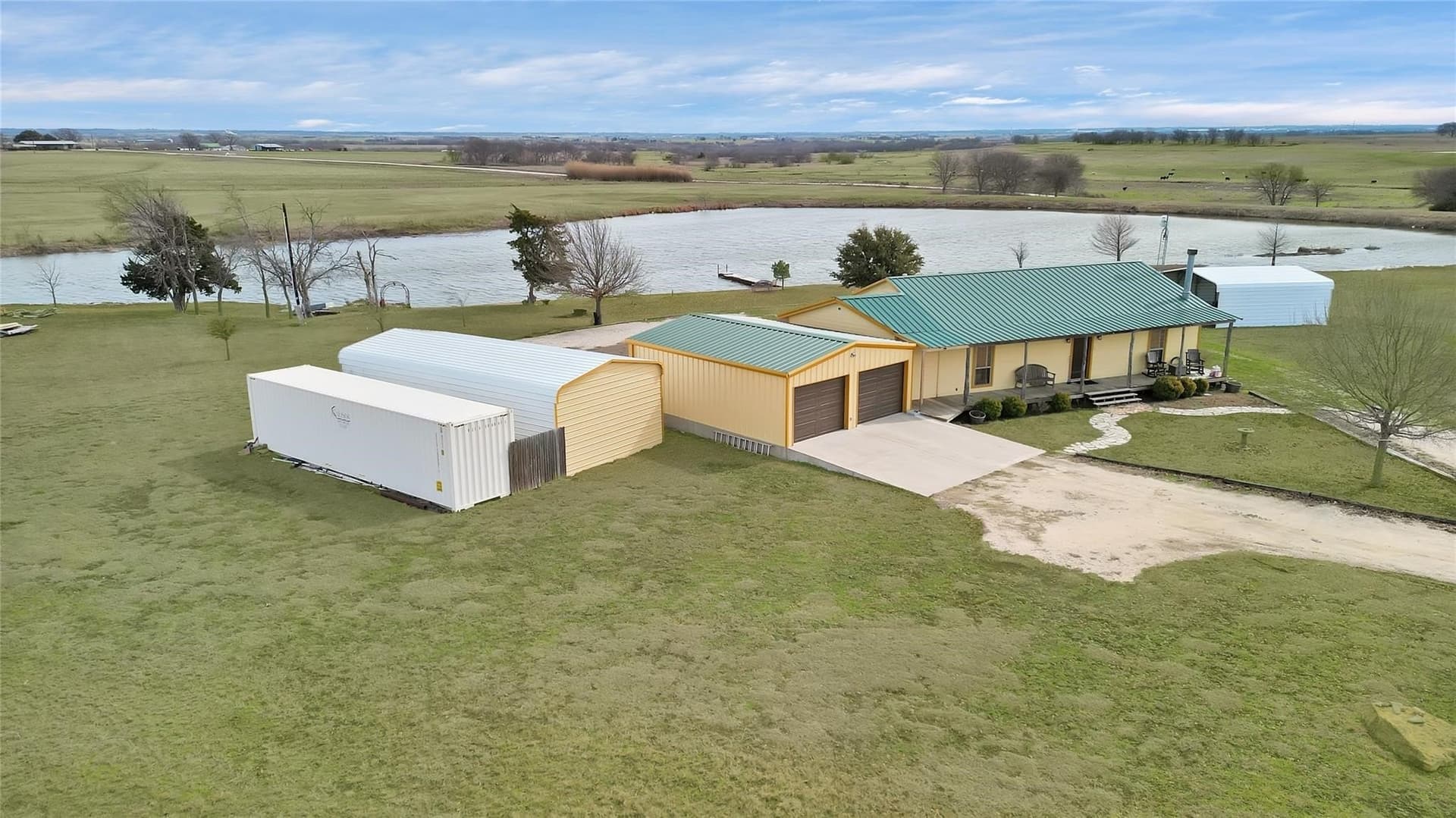 34.13 acres in Hill County gallery image 2