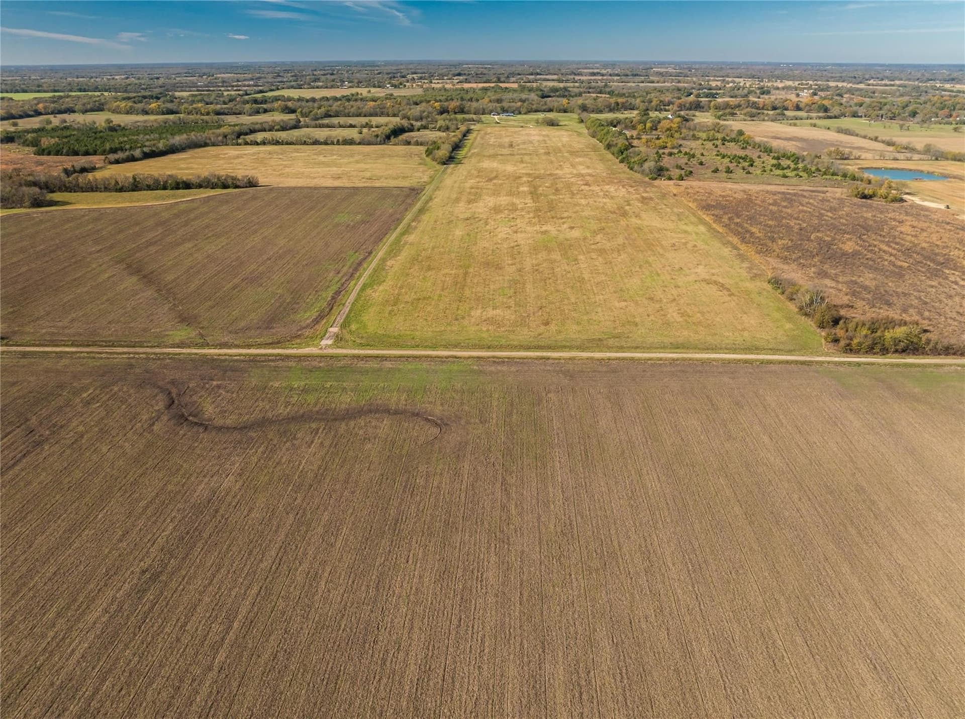 25 acres in Lamar County - photo 18