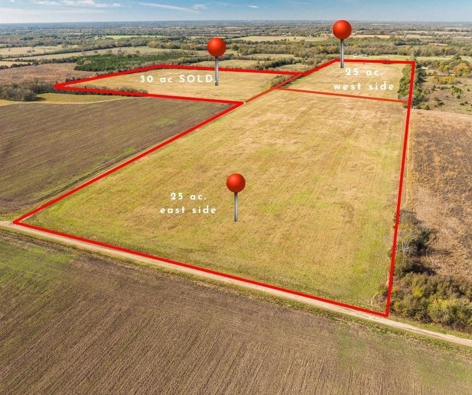 25 acres in Lamar County - photo 12
