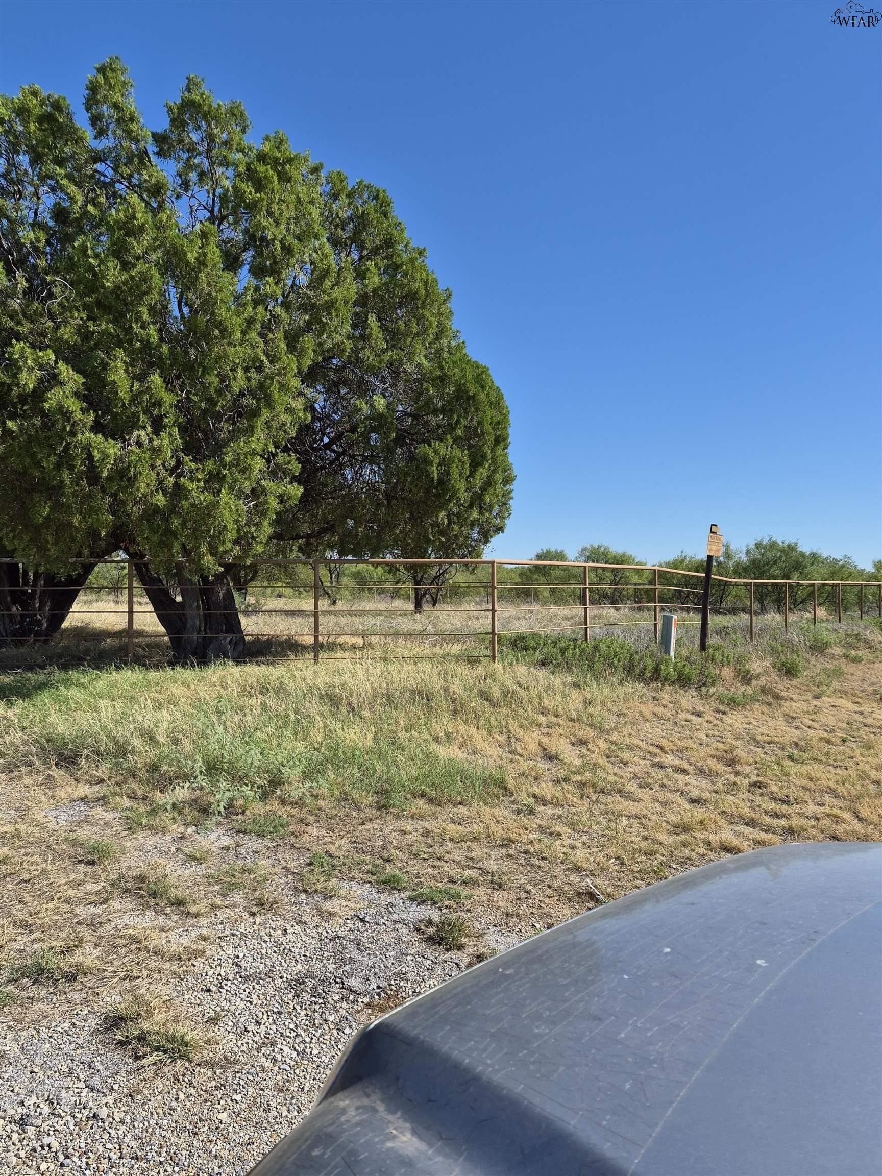 10.08 acres in Wichita County - photo 2