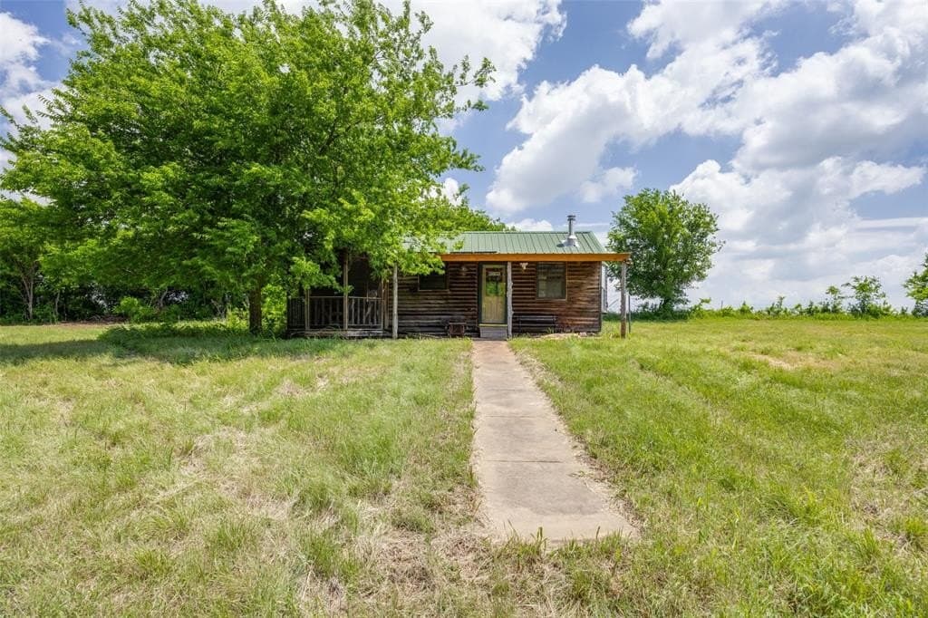 12.16 acres in Grayson County featured view