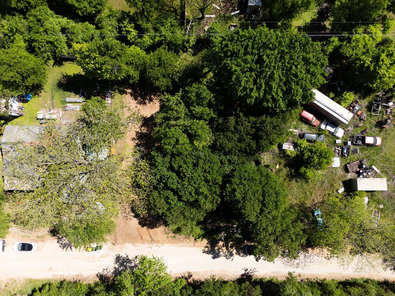 0.37 acres in McLennan County - photo 2