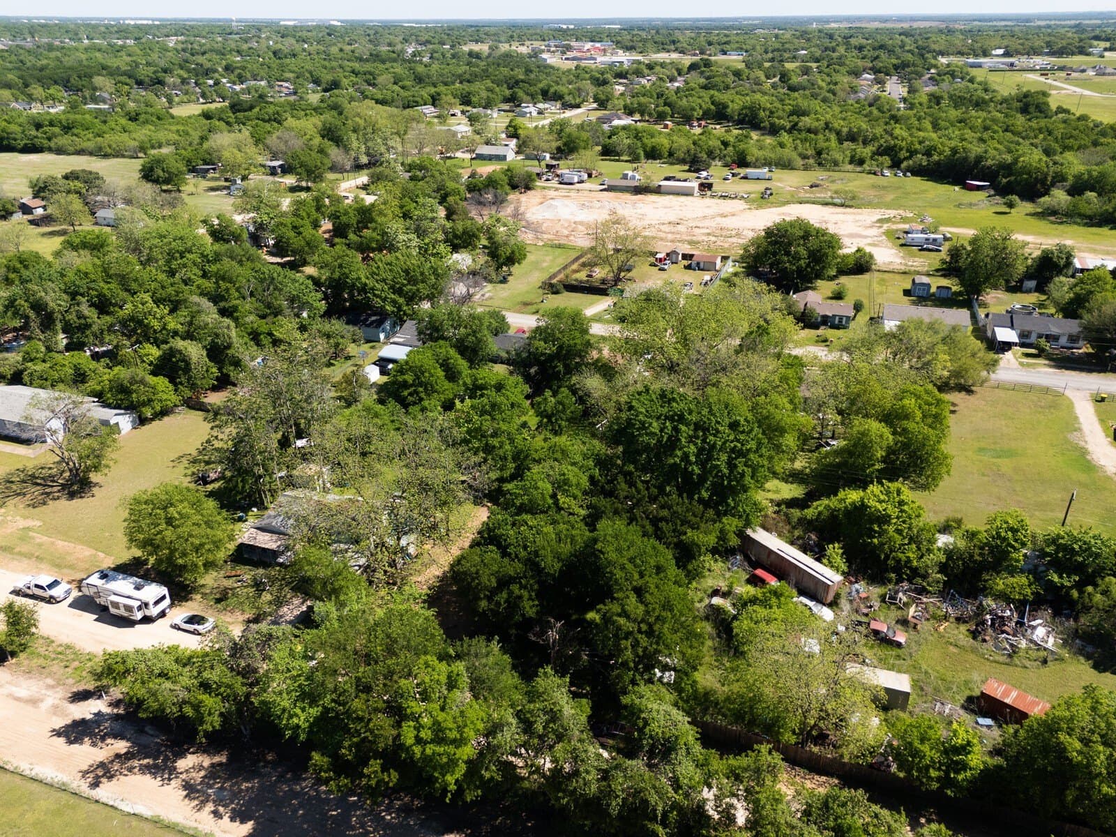 0.37 acres in McLennan County - photo 3