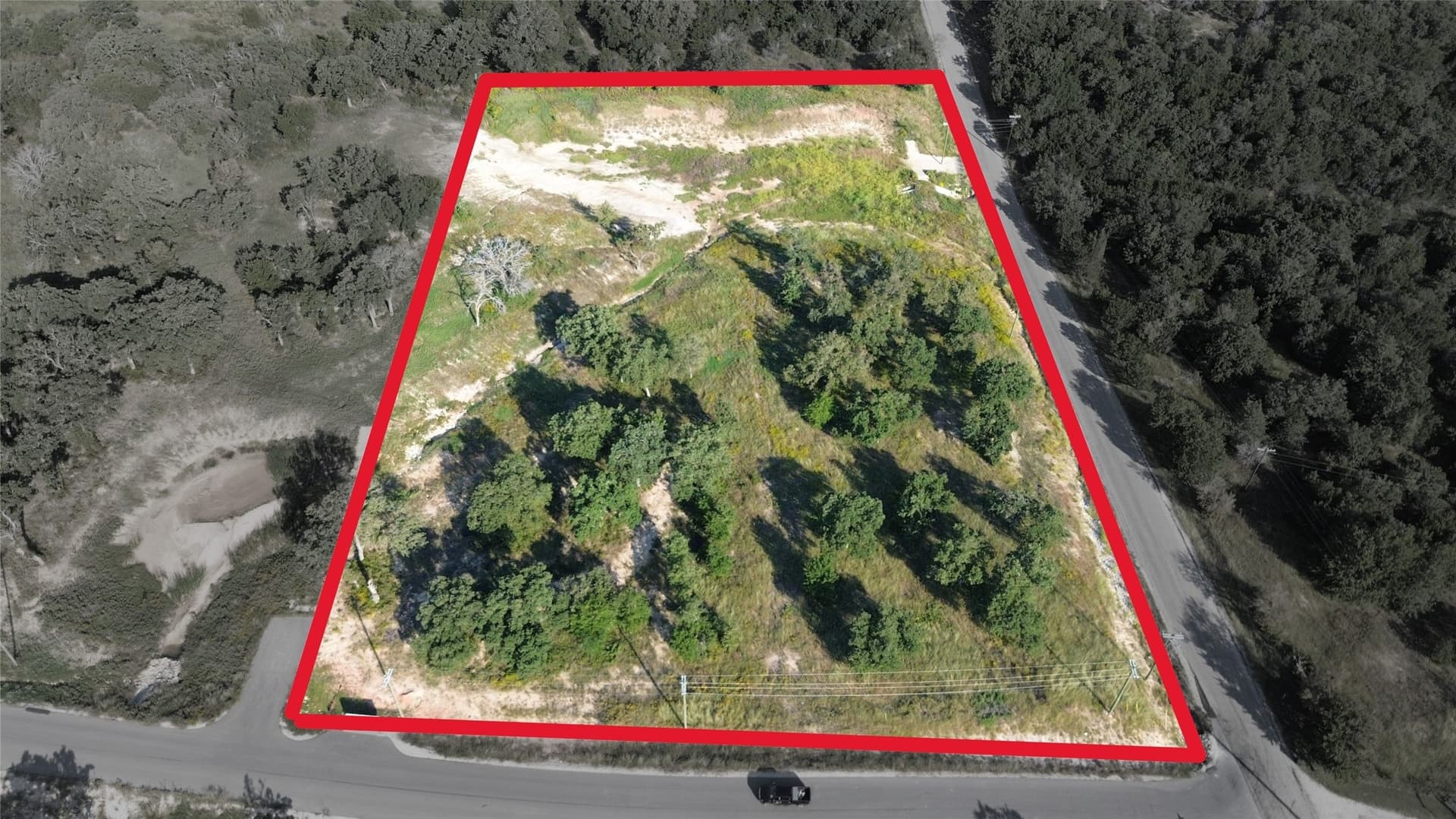 4.88 acres in Hood County gallery image 4