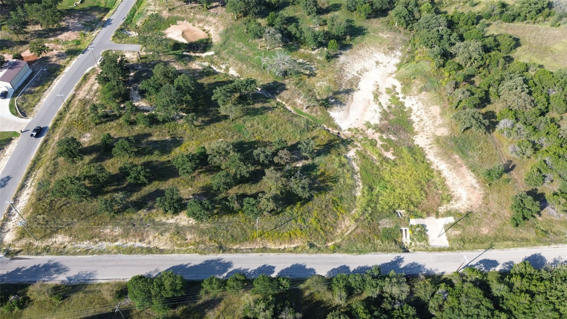4.88 acres in Hood County featured view