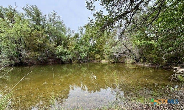 57.96 acres in Lampasas County