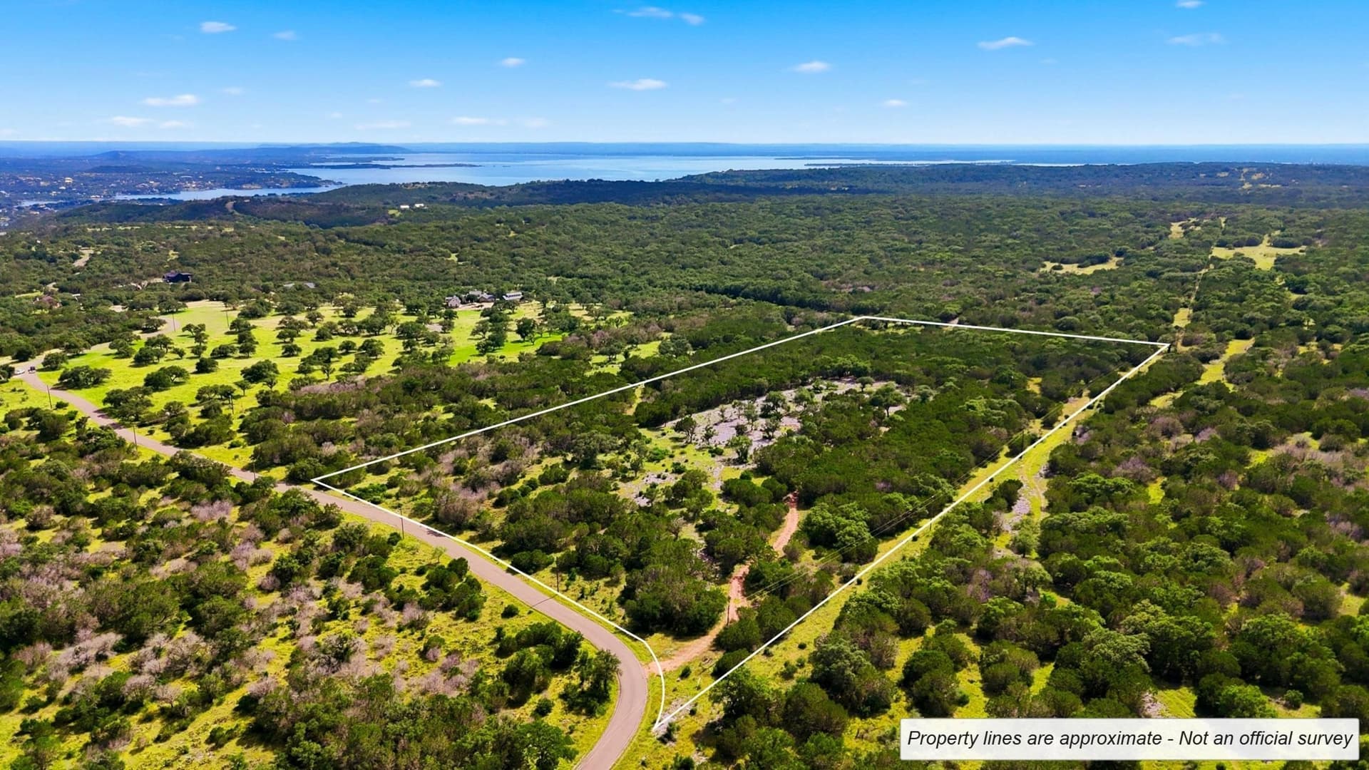 14.85 acres in Burnet County gallery image 2
