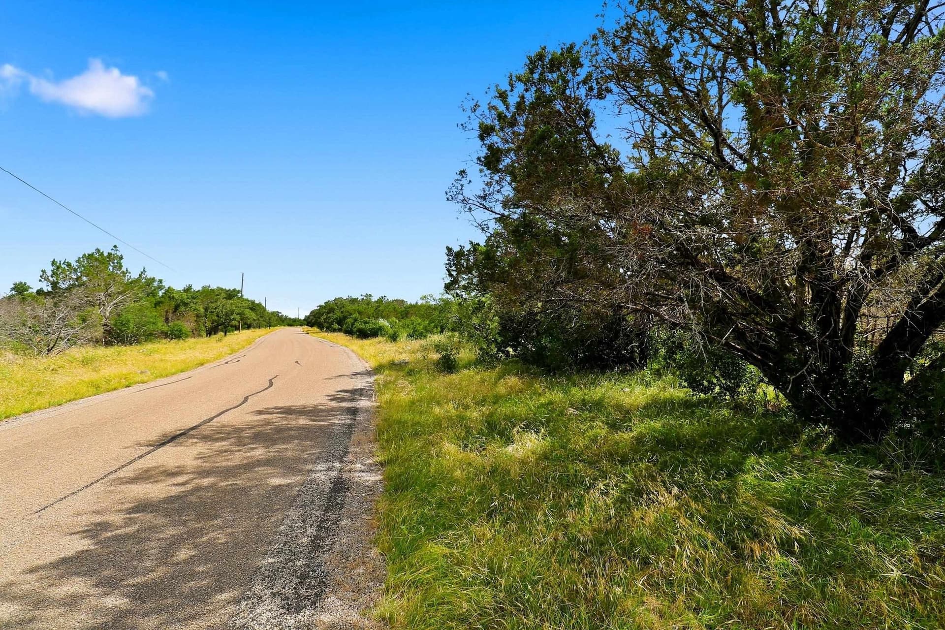 14.85 acres in Burnet County - photo 14