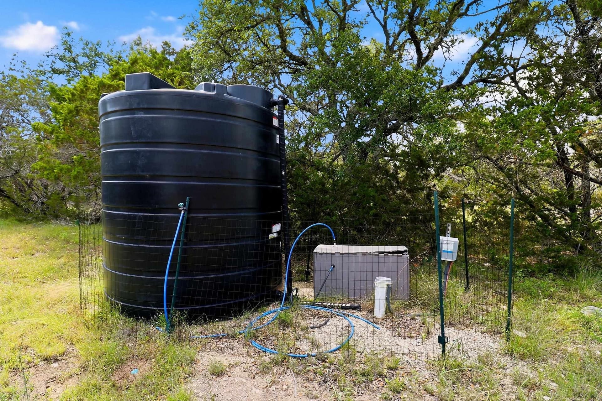 14.85 acres in Burnet County - photo 11