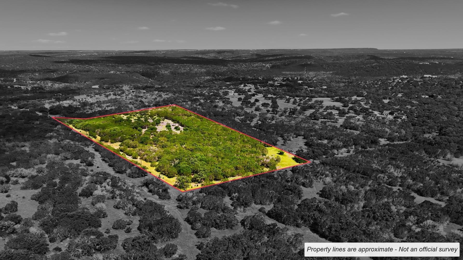 14.85 acres in Burnet County - photo 31