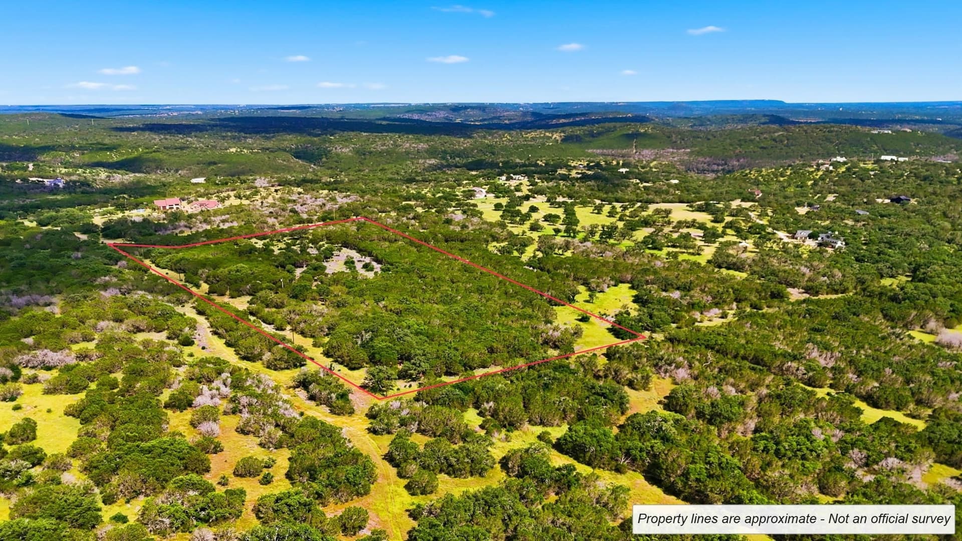 14.85 acres in Burnet County - photo 32