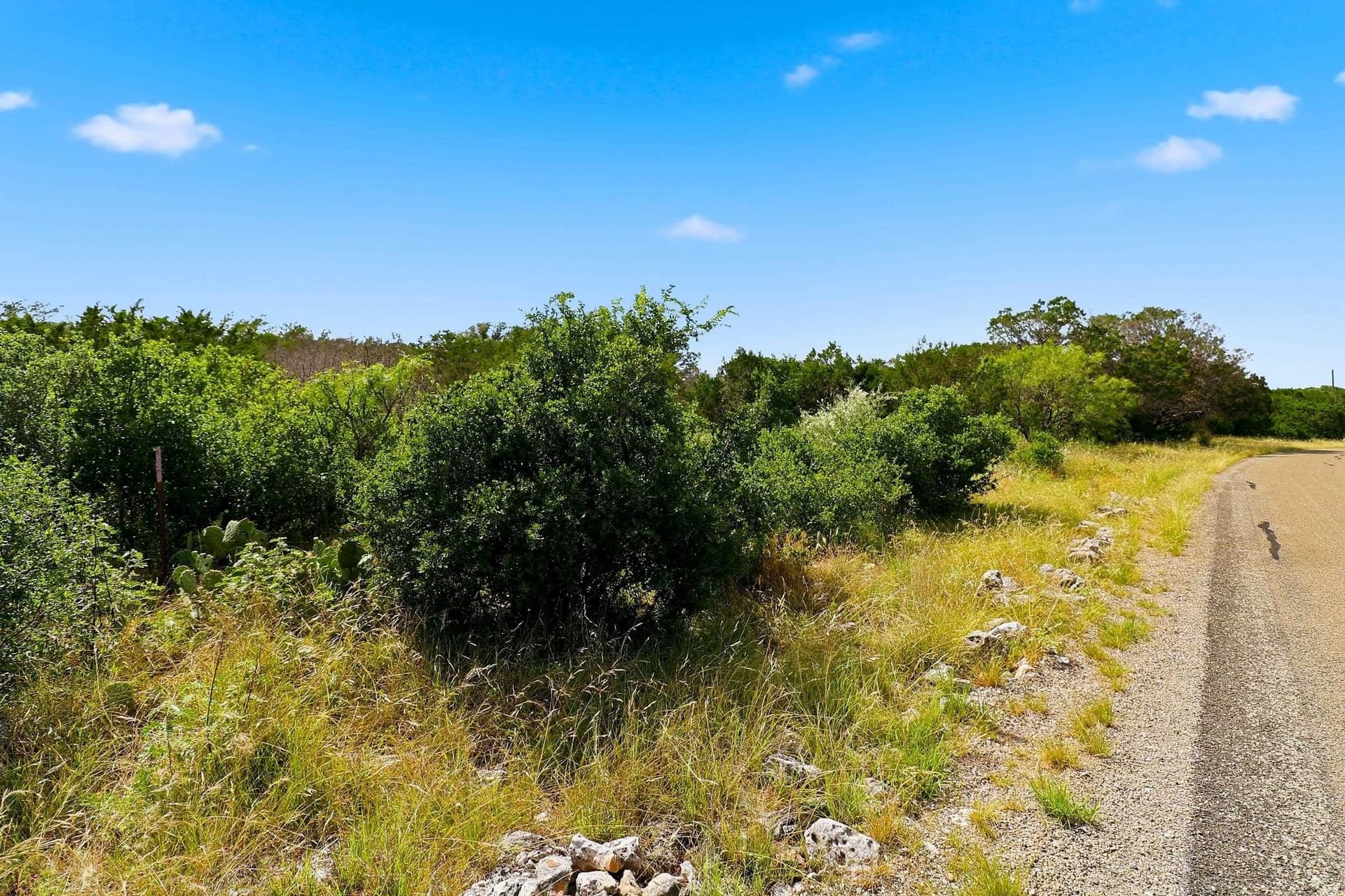 14.85 acres in Burnet County - photo 10