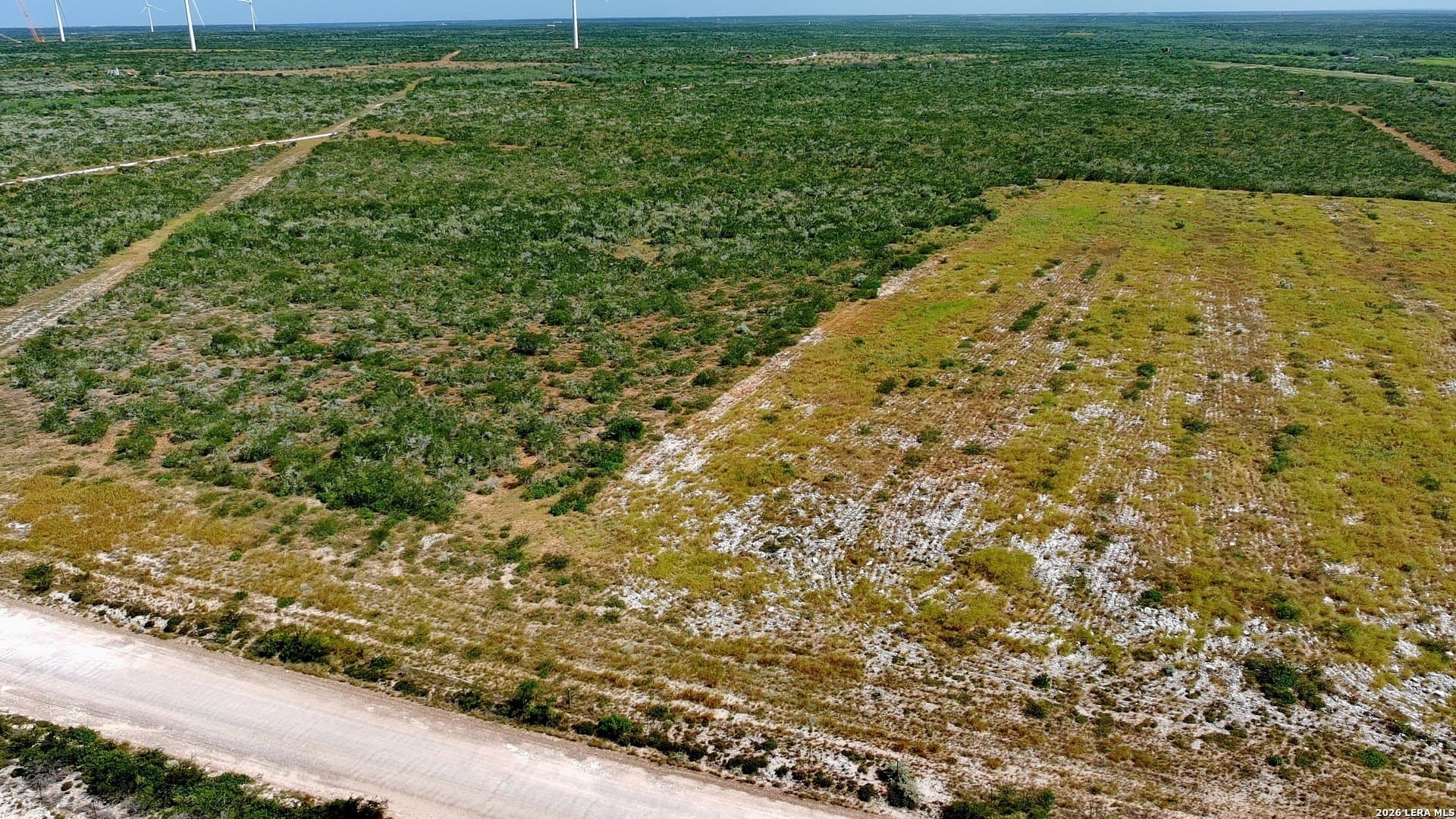 56 acres in Webb County - photo 7