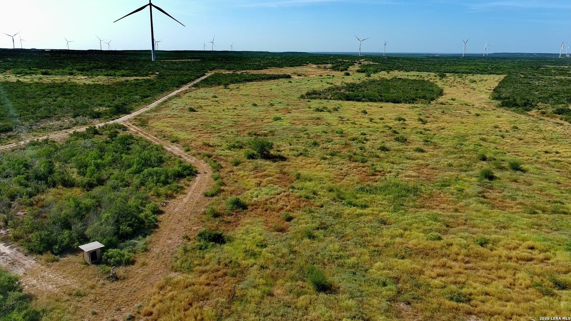 56 acres in Webb County gallery image 2