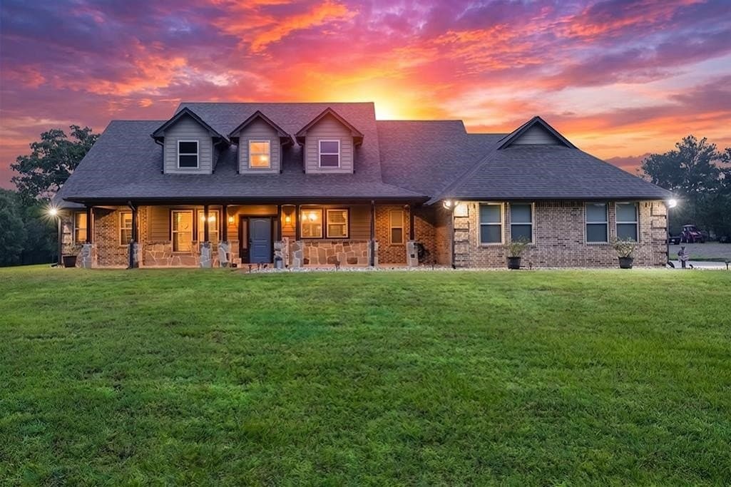 24.92 acres in Cass County