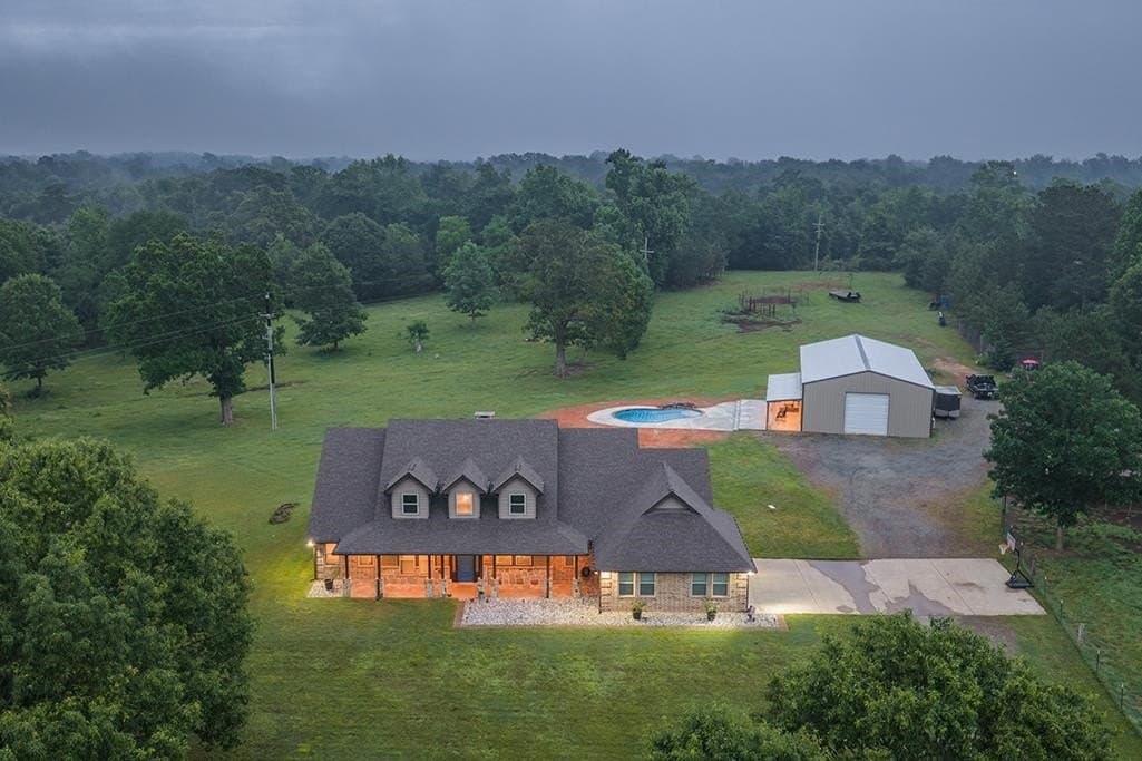 24.92 acres in Cass County gallery image 3