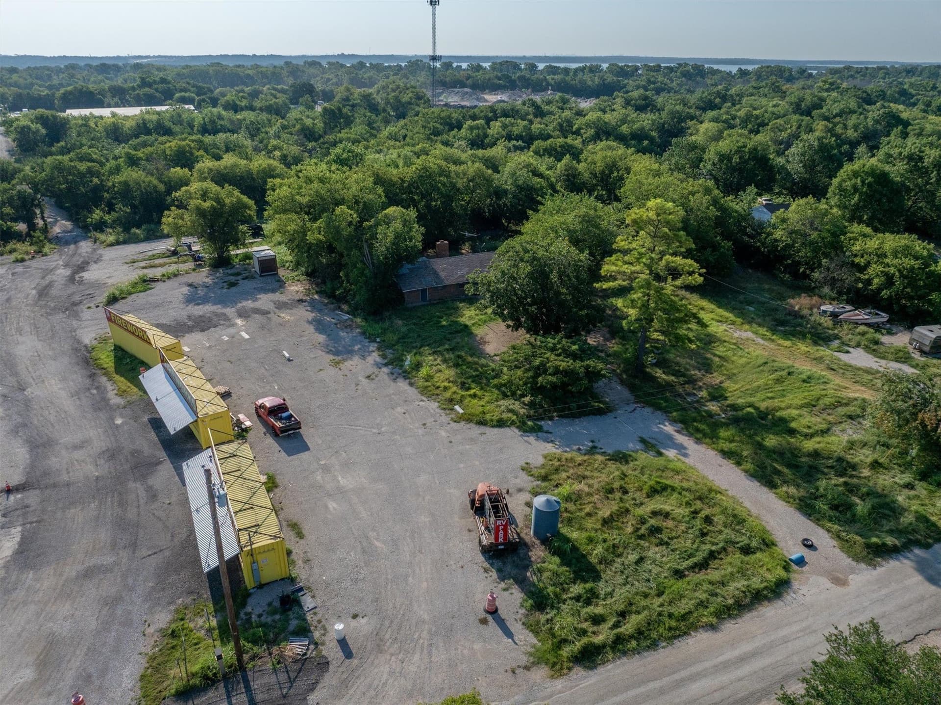 11 acres in Denton County - photo 26