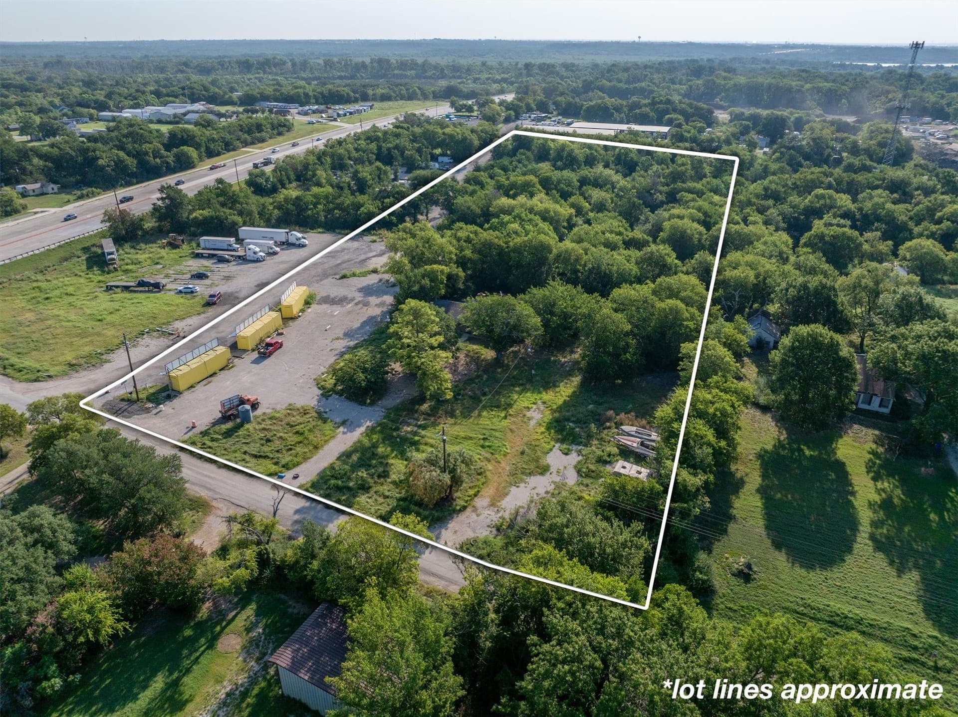 11 acres in Denton County - photo 11