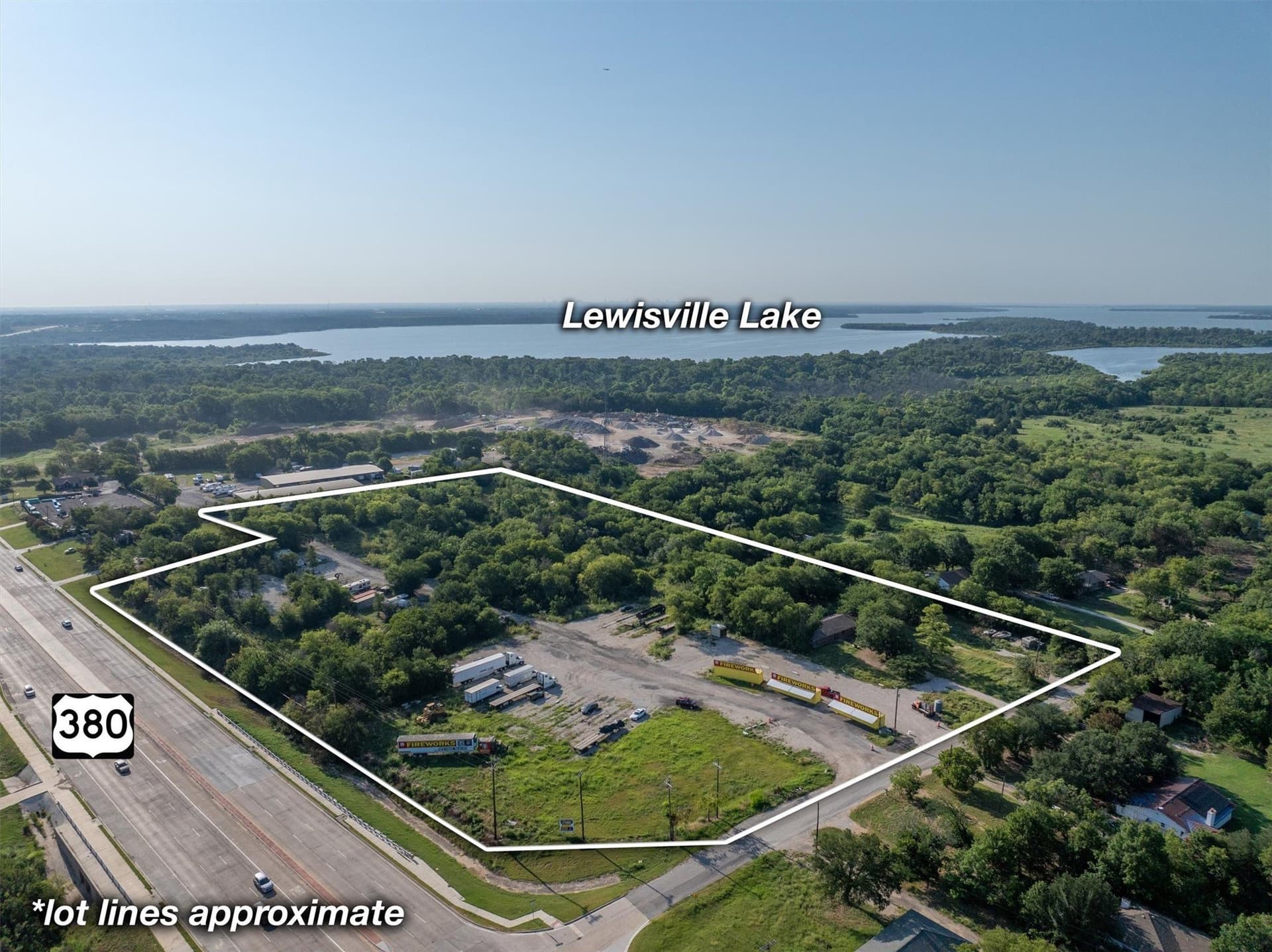 11 acres in Denton County - photo 3