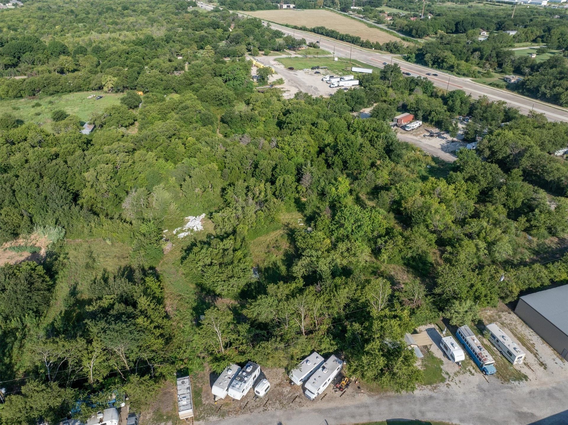 11 acres in Denton County - photo 28