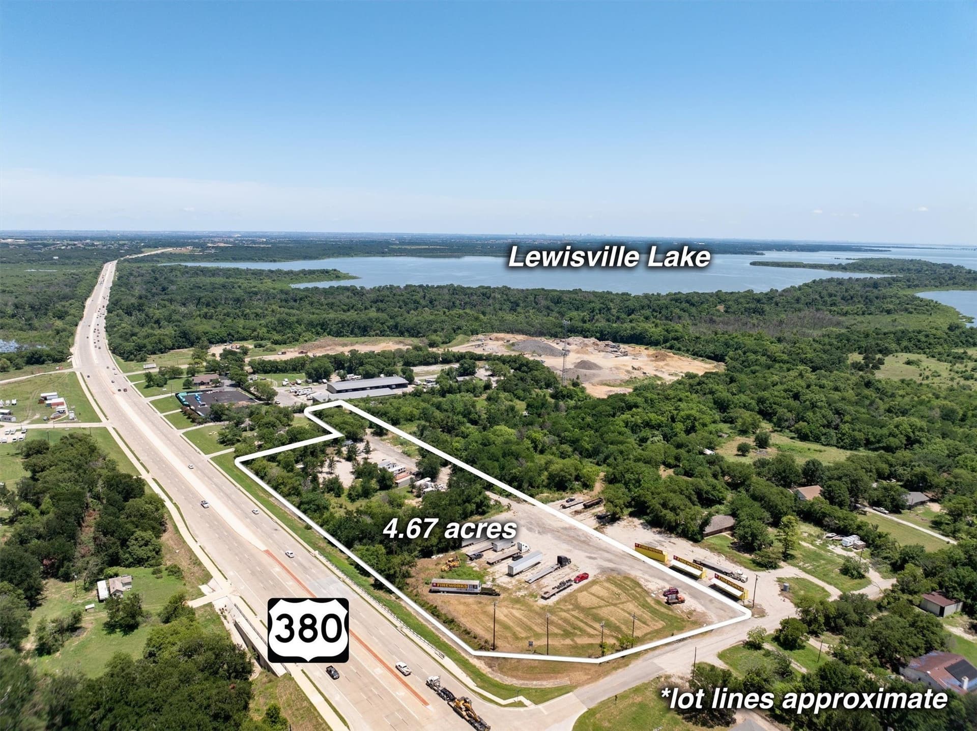 11 acres in Denton County - photo 6