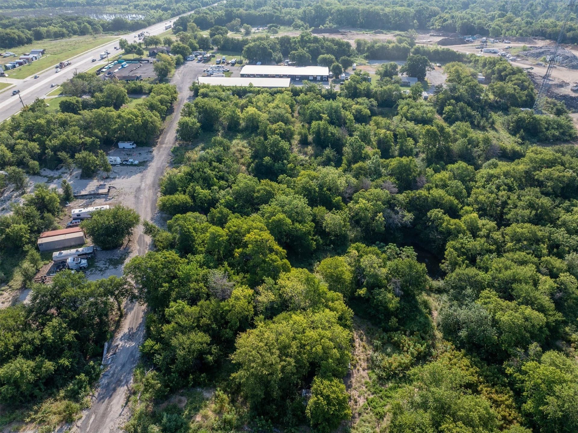 11 acres in Denton County - photo 27
