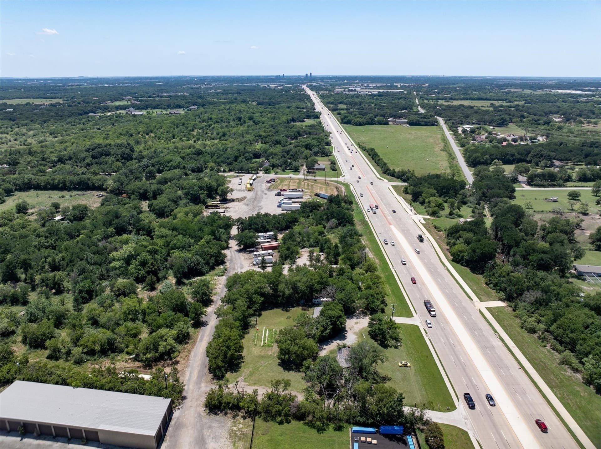 11 acres in Denton County - photo 15