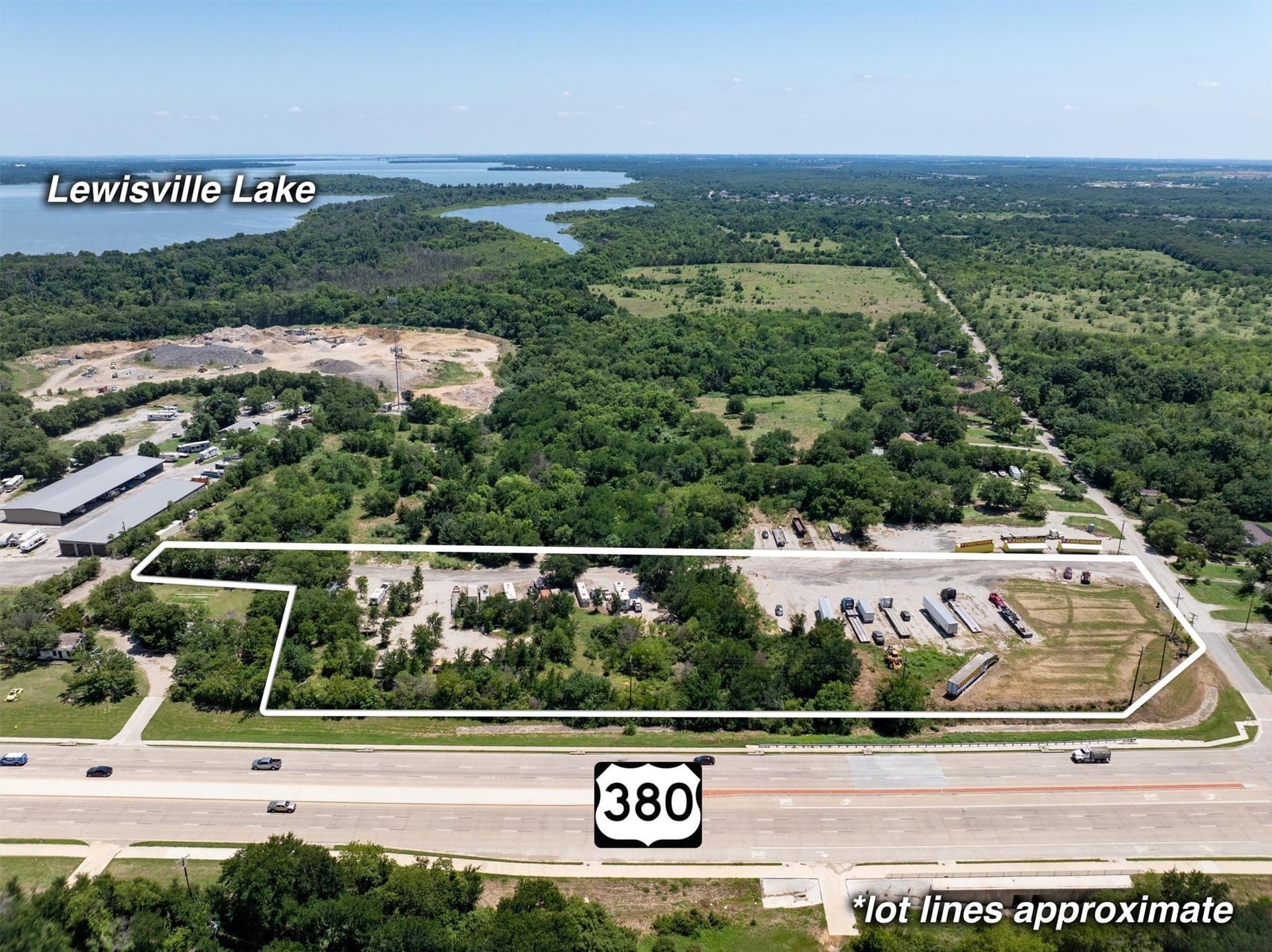 11 acres in Denton County - photo 5