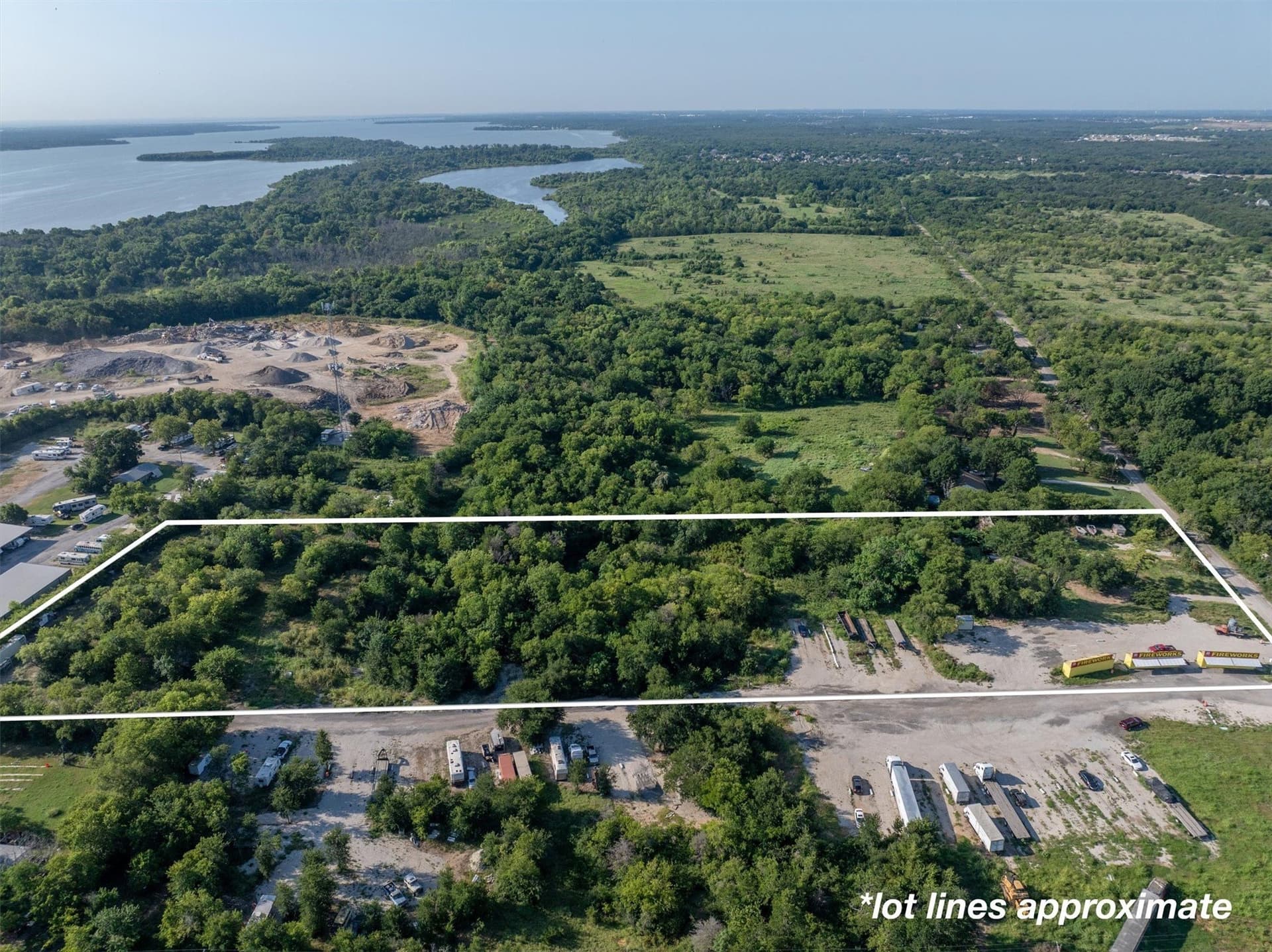 11 acres in Denton County - photo 13