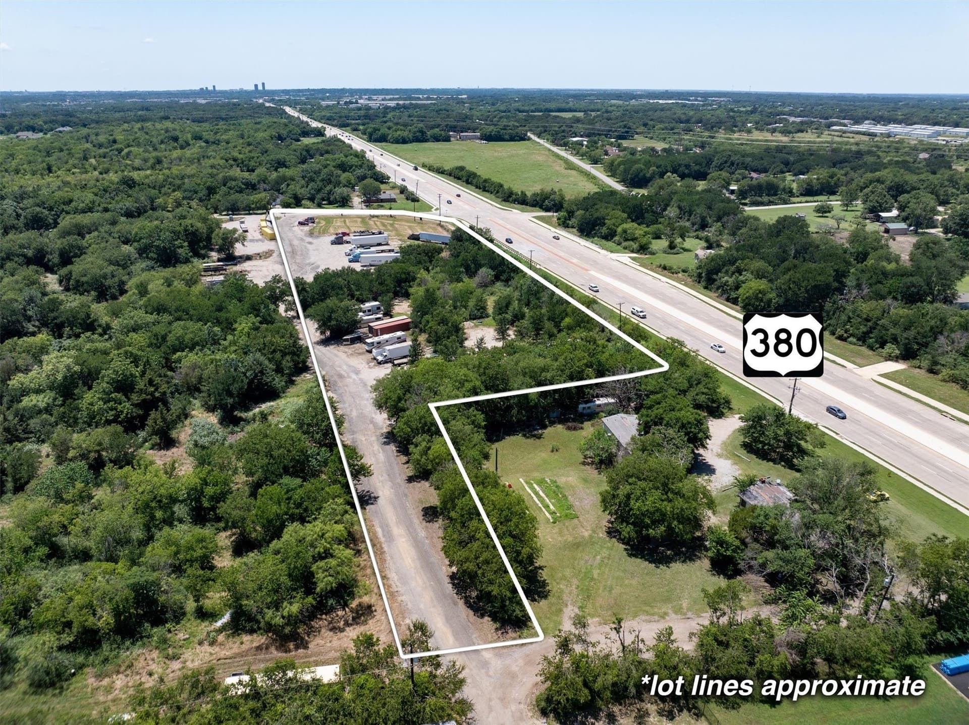 11 acres in Denton County - photo 8